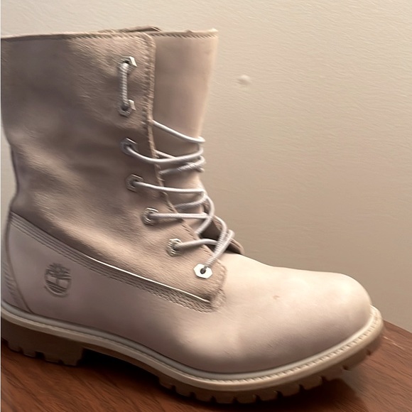 Timberland boots - Picture 1 of 2